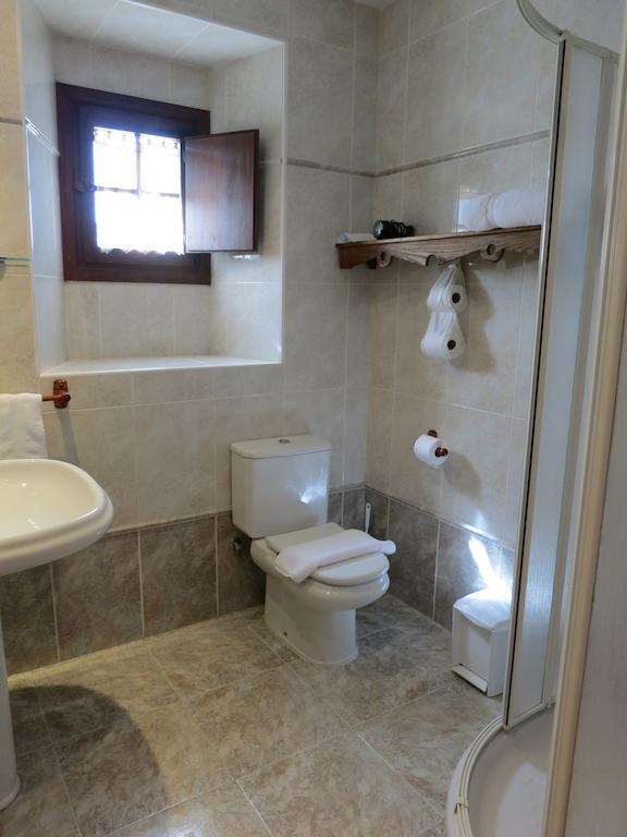Farm stay Herranetxe Boveda (Alava)