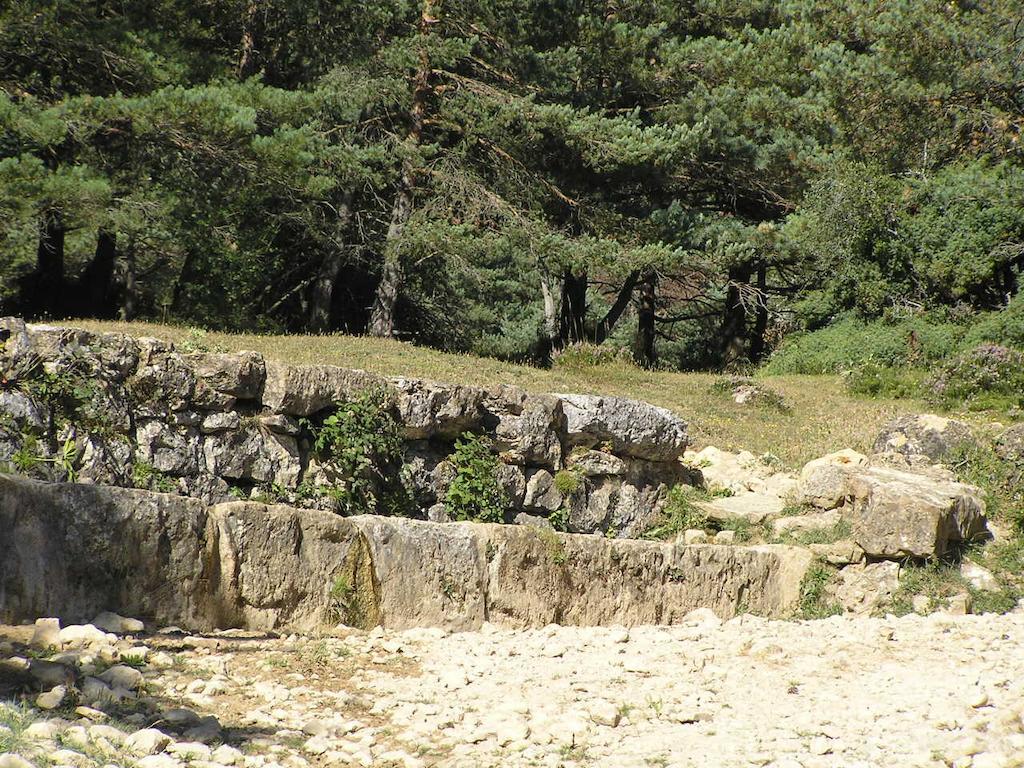 Alloggio per agriturismo Herranetxe *