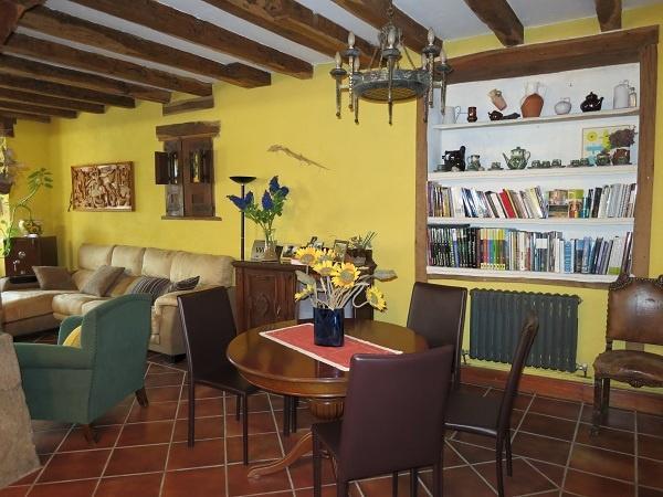 Alloggio per agriturismo Herranetxe *